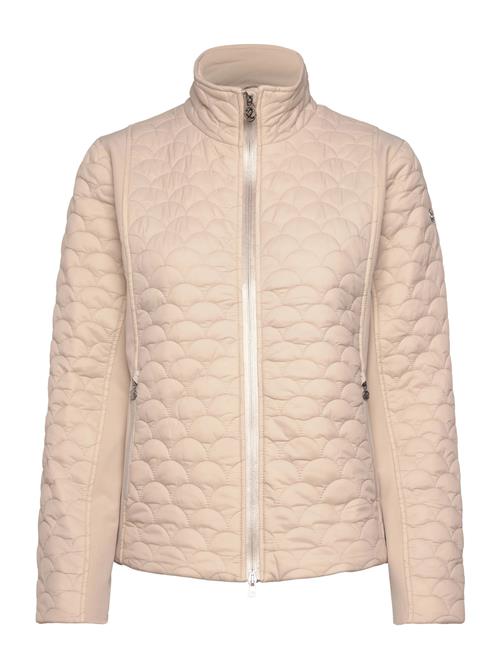 Daily Sports | Quilt Padded Jacket | XXL