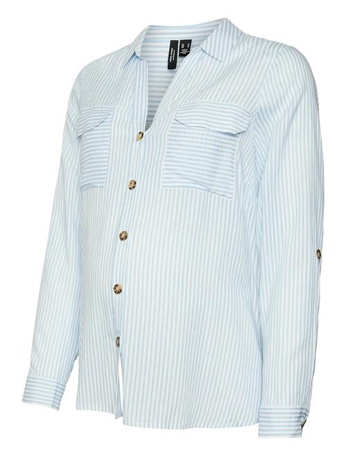 Vero Moda Maternity | Vmmbumpy L/S Shirt New Noos | XL