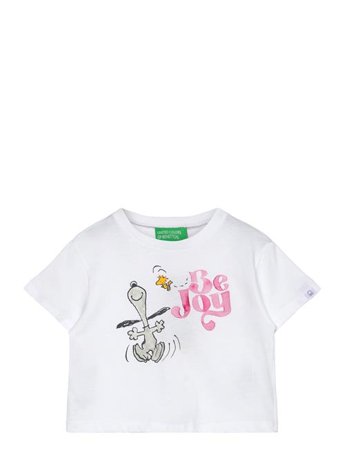 United Colors of Benetton | T-Shirt | 104