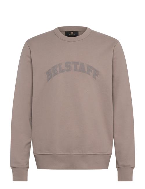 Belstaff | Training Sweatshirt Pumice | M