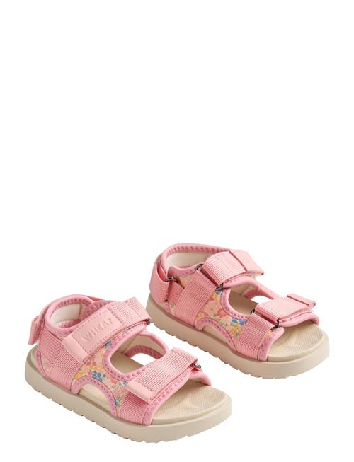 Wheat | Sandal Mandy | 35