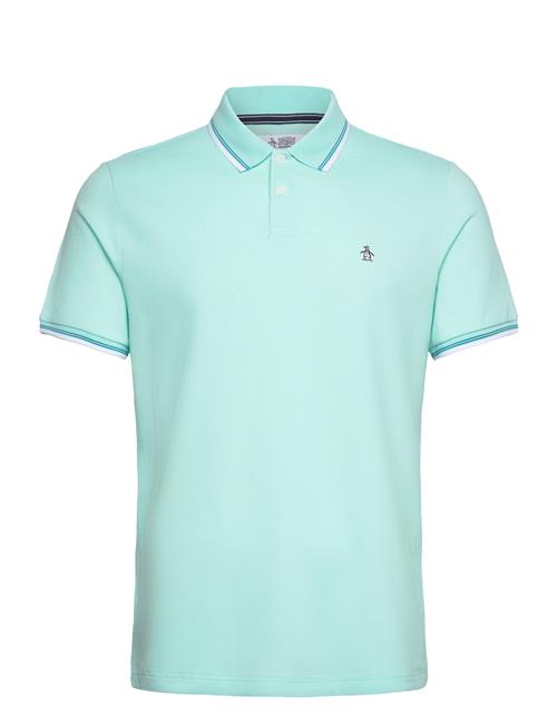 Original Penguin | Tipped Polo Tn Cl Piq | XXL