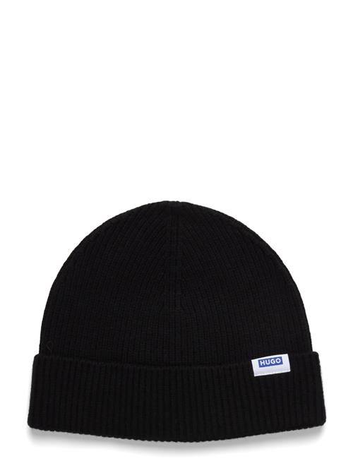 HUGO BLUE | Xiav | ONE SIZE