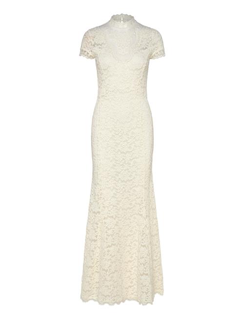 Rosemunde | Rwdelicia Ss Long Bridal Dress | M