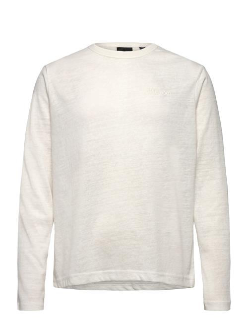 Daily Paper | Slub Ls T-Shirt | S