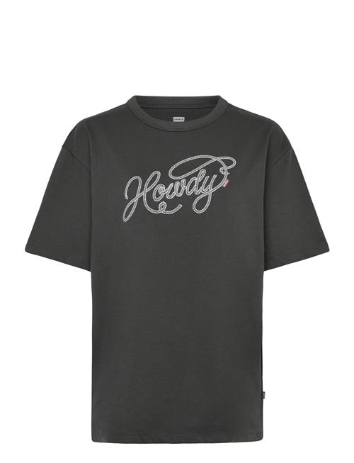 Levi's® | Gr Tabor Tee Howdy Script Pira | M