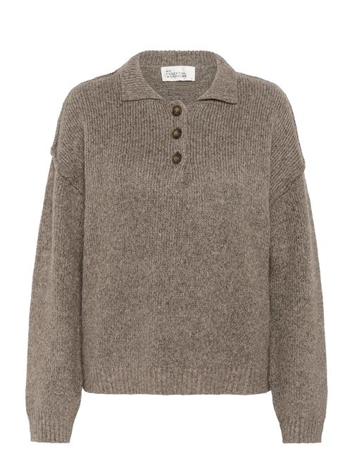 My Essential Wardrobe | Palomamw Polo Pullover | XS