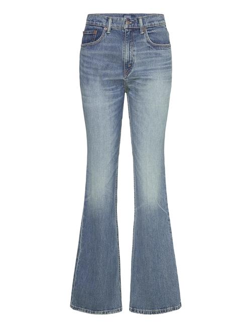 Polo Ralph Lauren | Low Str Denim-Ful-Flr | 29
