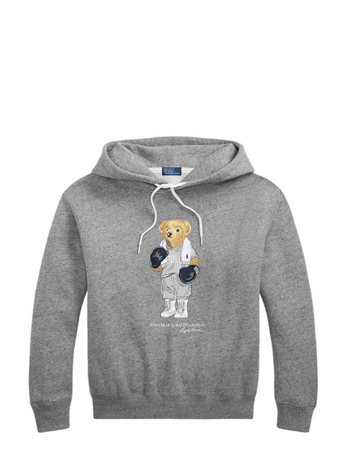 Polo Ralph Lauren | Polo Bear Fleece Hoodie | S