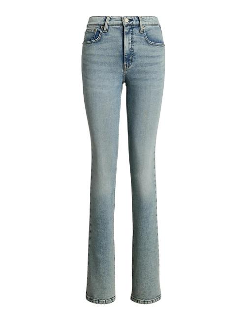 Lauren Ralph Lauren | High-Rise Boot Jean | 38