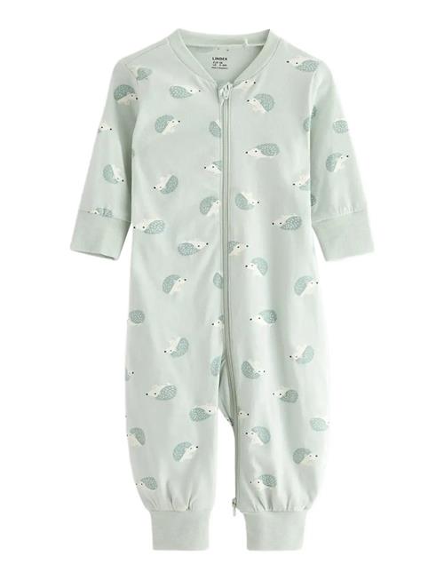 Lindex | Pyjamas Hedgehog Bf | 104