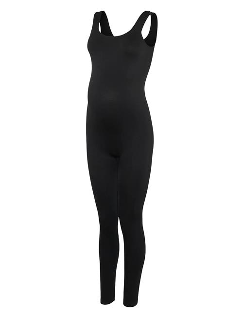 Mamalicious | Mlheal Sl Seamless Jumpsuit | L/XL