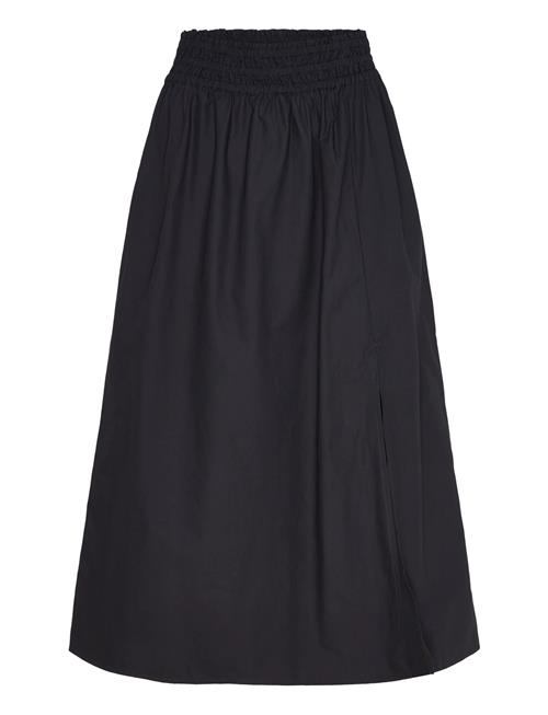 French Connection | Barletta Poplin Square Skirt | XS