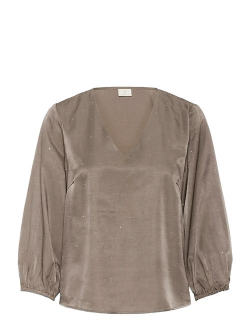 Kaffe | Kaida Blouse | 38