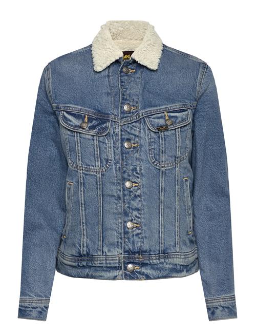 Lee Jeans | Sherpa Rider Jkt | M