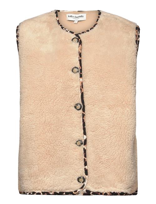 Lollys Laundry | Jacell Vest | S