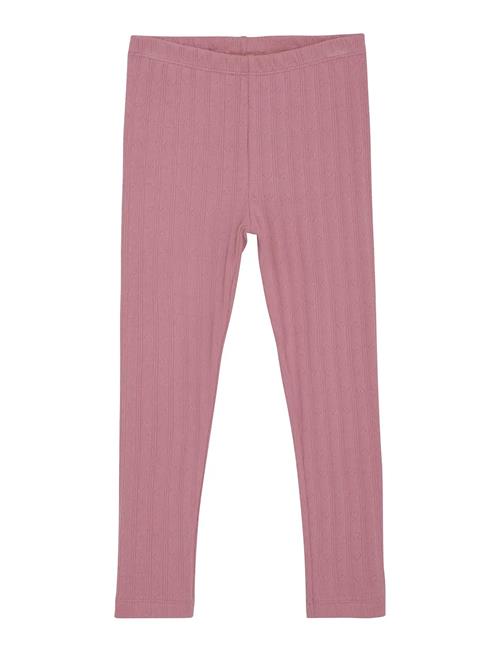 En Fant | Leggings Pointelle | 92