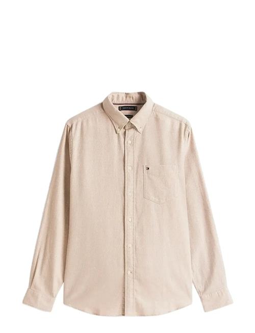 Tommy Hilfiger | Flannel Dobby Rf Shirt | XXXL