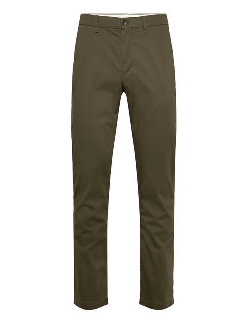 Tommy Hilfiger | Denton Printed Structure Chino | 40 x 32