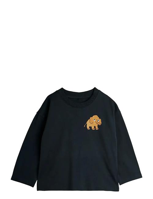 Mini Rodini | Mammoth Sp Ls Tee | 104/110