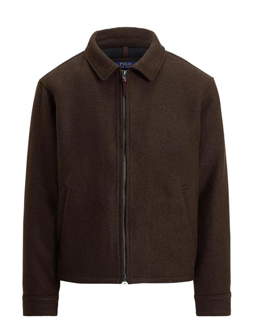 Polo Ralph Lauren | The Langdon Wool Jacket | L
