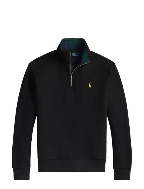 Polo Ralph Lauren | The Rl Fleece Quarter-Zip Sweatshirt | XL