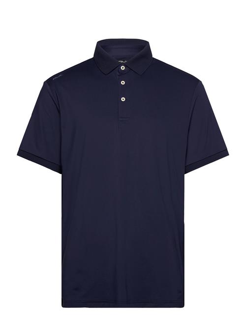 Ralph Lauren Golf | Tailored Fit Performance Polo Shirt | M