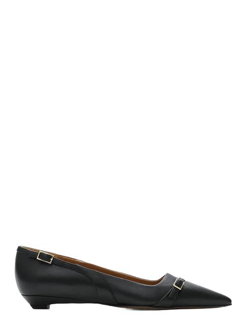 ATP Atelier | Civate Black Calf | 40