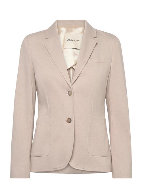 GANT | Slim Pique Blazer | 38