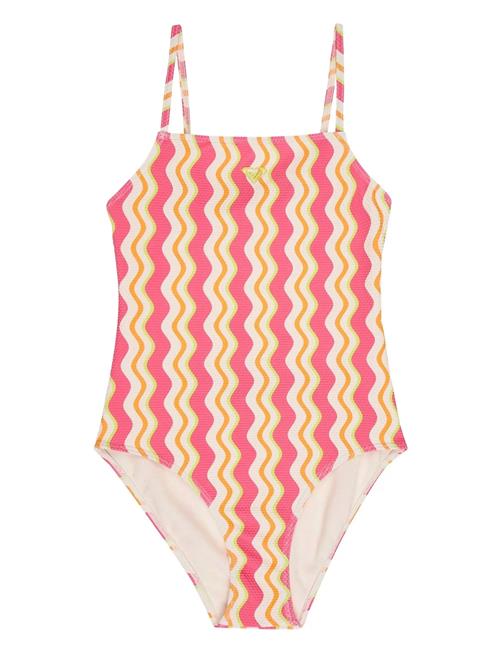 Roxy | Bold Waves One Piece | 132