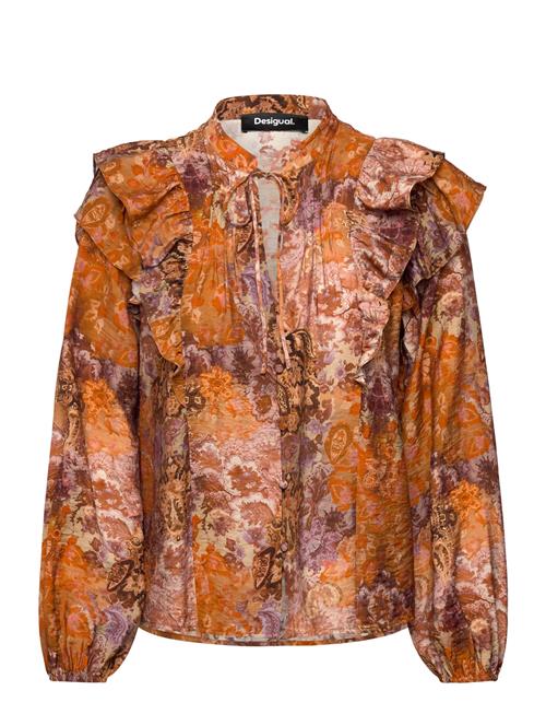 Desigual | Romantica | M