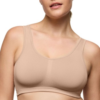 PrimaDonna BH Nudda Bralette Beige E/F 90 Dame