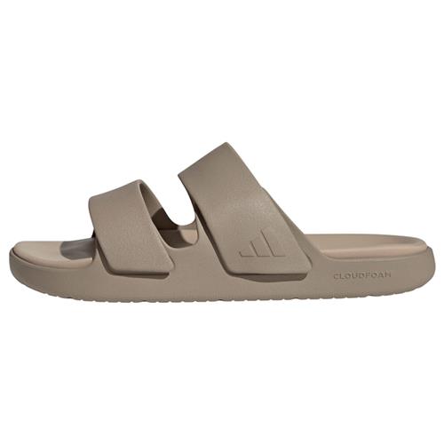 ADIDAS SPORTSWEAR Pantoletter 'Znscape'  mørkebeige