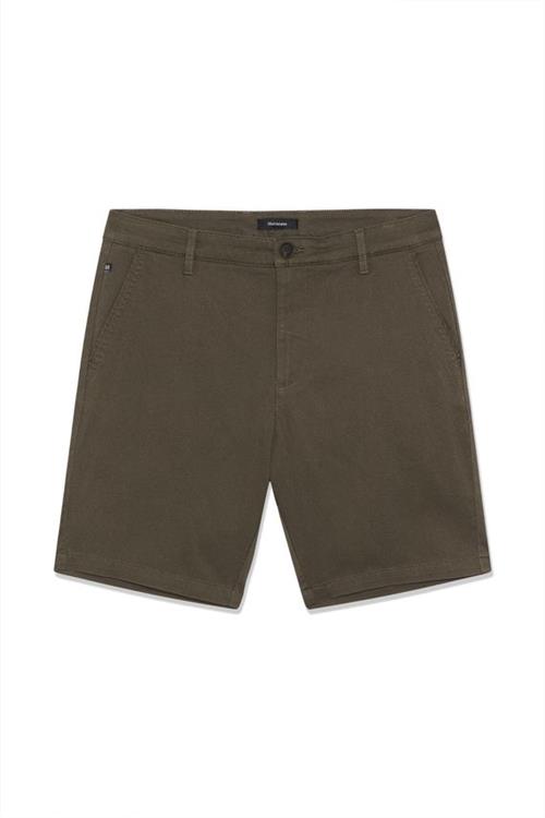 MAthomas Short