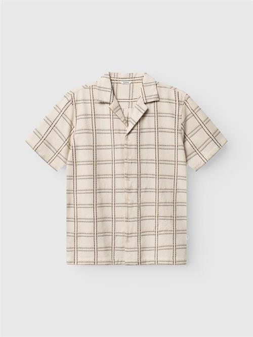 GABsven Reg Resort Wire SS Shirt