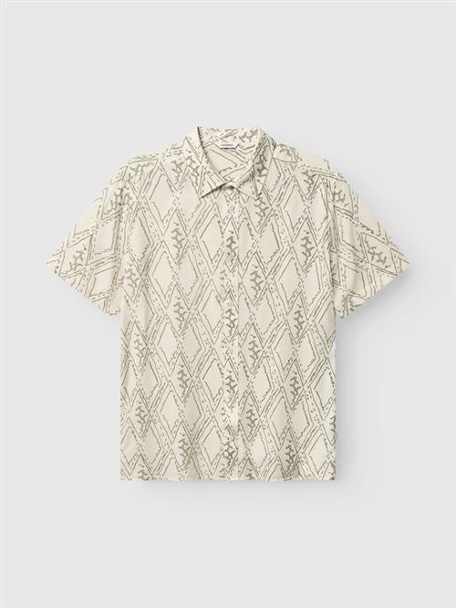GABsven Reg Zag SS Shirt