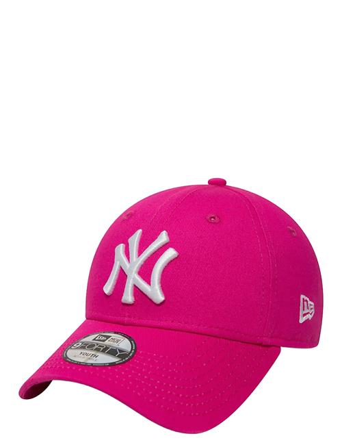 New Era | K 940 Mlb League Basic Neyyan | OS YOUTH