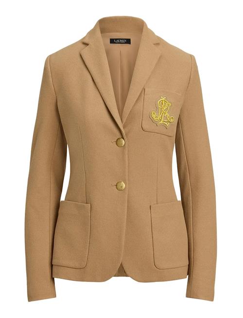 Lauren Ralph Lauren | Str Sportswear Piqu-Lnd-Jkt | S
