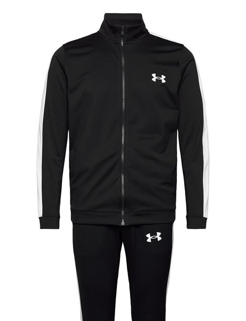 Under Armour | Ua Rival Knit Track Suit | XXL