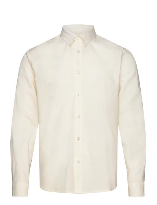 Clean Cut Copenhagen | Cotton / Linen Shirt L/S | L