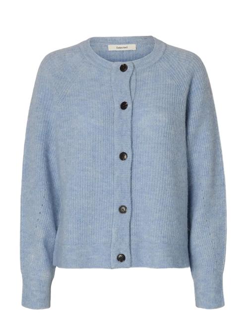 Selected | Slwlulu Ls Knit Short Cardigan Noos | XS