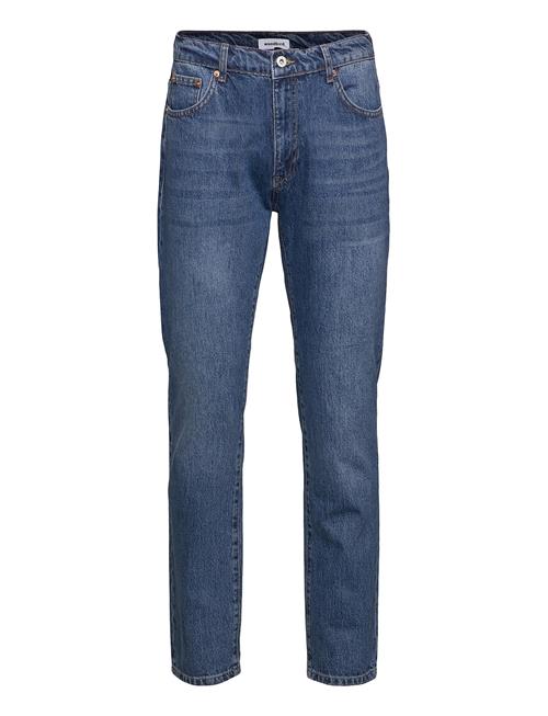 Woodbird | Wbdoc Blue Vintage Jeans | 29 x 32