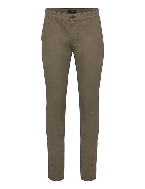 Lindbergh | Superflex Chino | 33 x 34