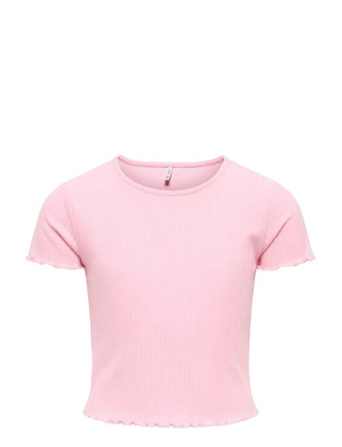 Kids Only | Kognella S/S O-Neck Top Noos Jrs | 146-152