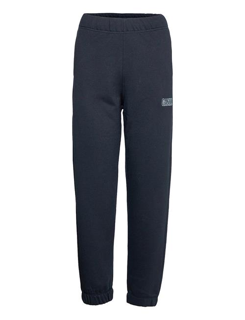 GANNI | Elasticated Pants | M