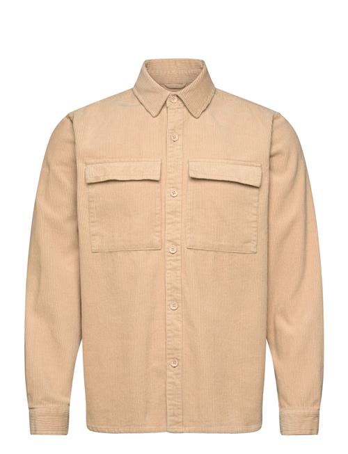Revolution | Utility Overshirt | S