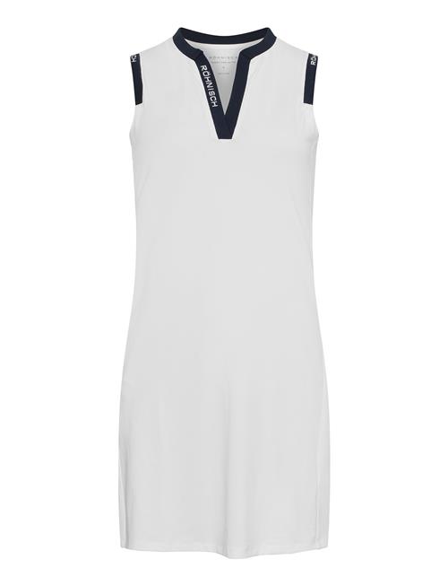 Röhnisch | Abby Sleeveless Dress | XL