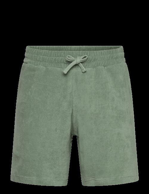 Revolution | Terry Shorts | XXL