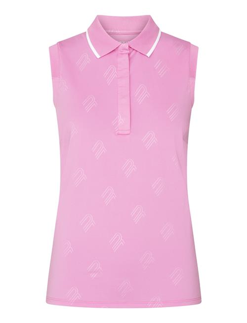 Röhnisch | Deni Sleeveless Poloshirt | L