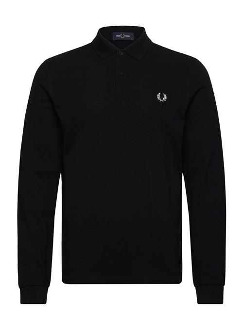 Fred Perry | L/S Fred Perry Shirt | XXXL
